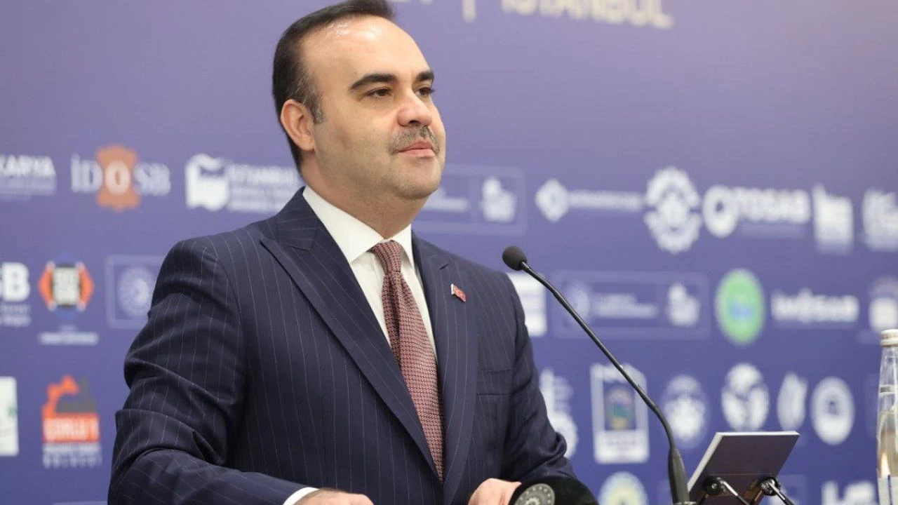 Bakan Kacır duyurdu: Yerel kalkınmada vites yükseldi