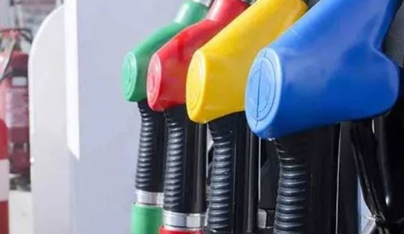 Benzine 1,11 TL Zam Geldi!