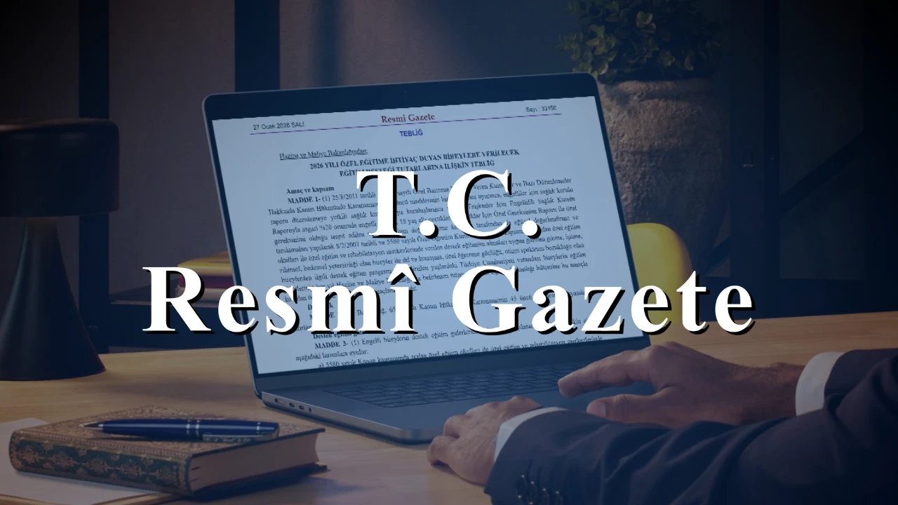 Bireysel ve Grup Eğitim Destekleri Yükseltildi