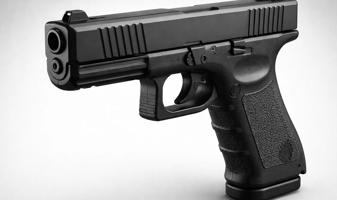 2025 yılında 110 binin üzerinde ruhsatsız silah ele geçirildi