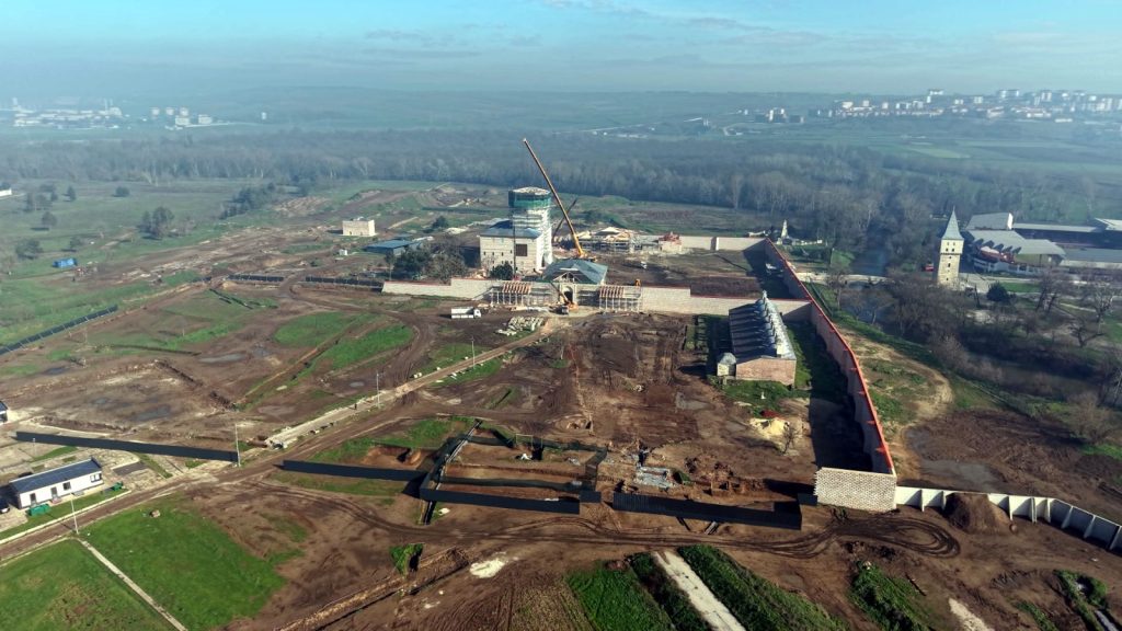 Edirne’nin anka kuşu hikayesi: