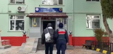 Edirne de FETÖ operasyonu!