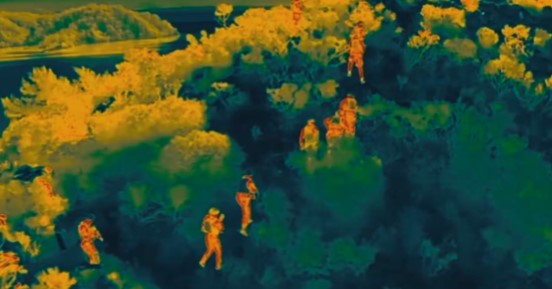 Göçmen kaçakçılarına darbe!