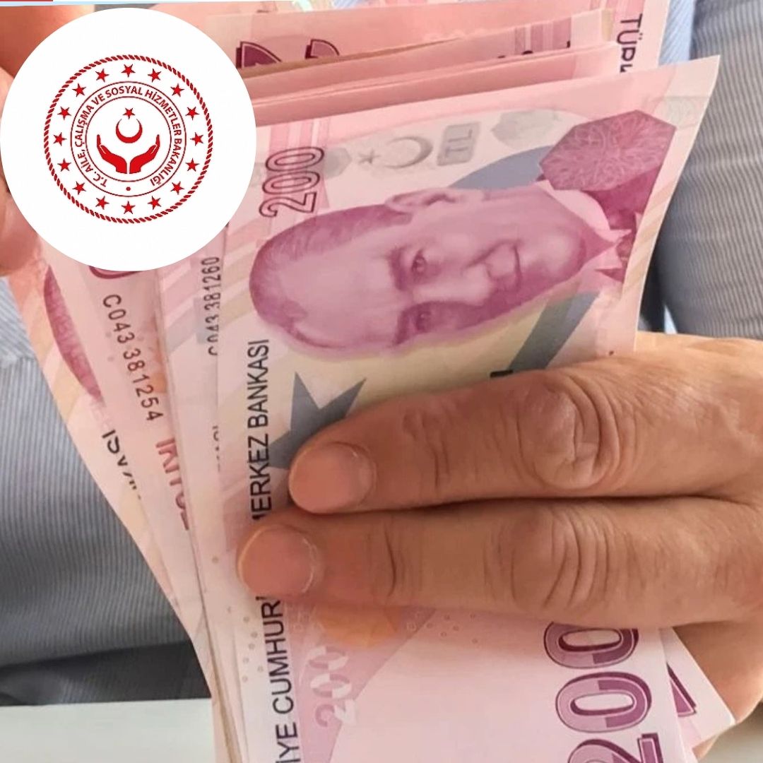 Bakan Göktaş: "Evde Bakım Yardımı ödemesini hesaplara yatırmaya başladık"