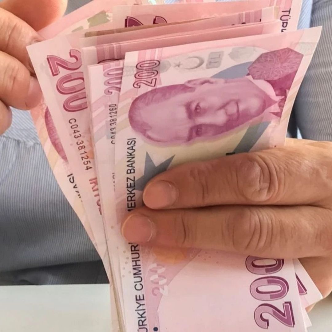 Kamu işçilerine 2026 ilave tediye takvimi Resmi Gazete ‘de