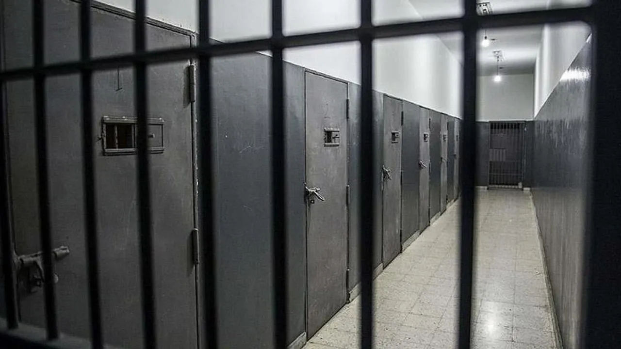 54 bin 340 hükümlü infaz indiriminden yararlandı