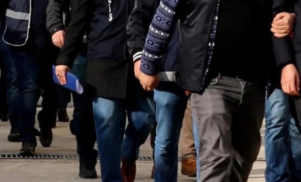 Kaçak ilaç operasyonu: 54 şüpheli gözaltında