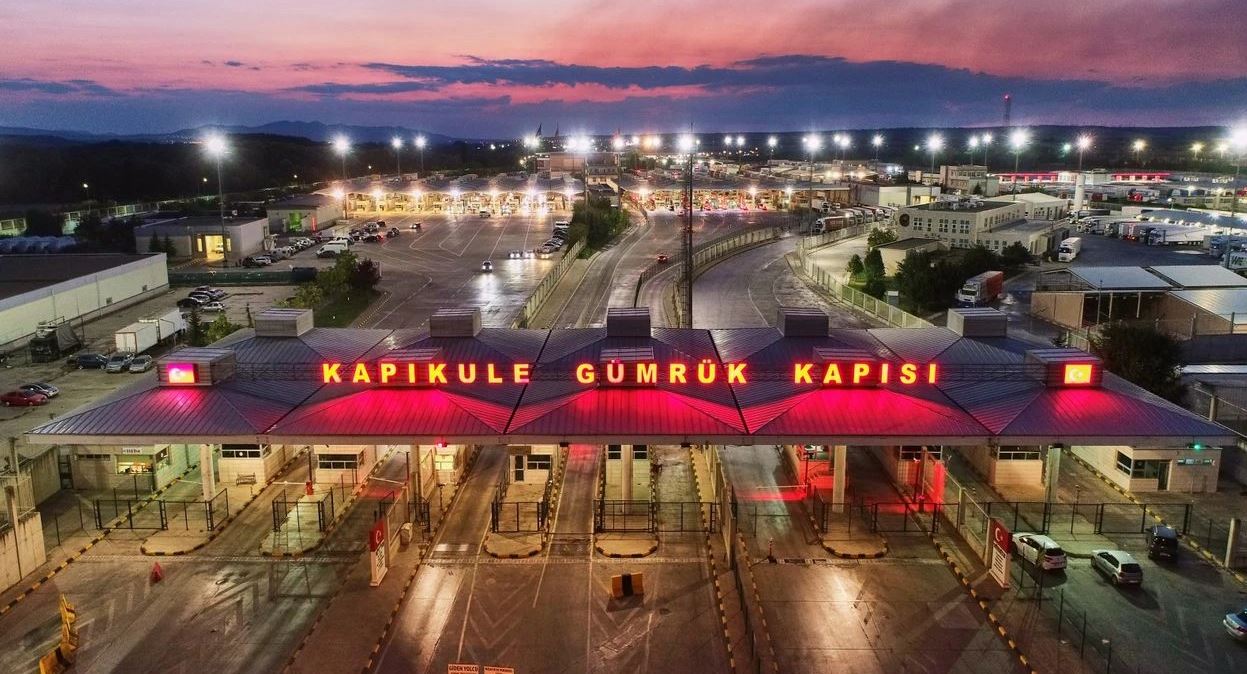 Gümrüklerde rekor yakalama