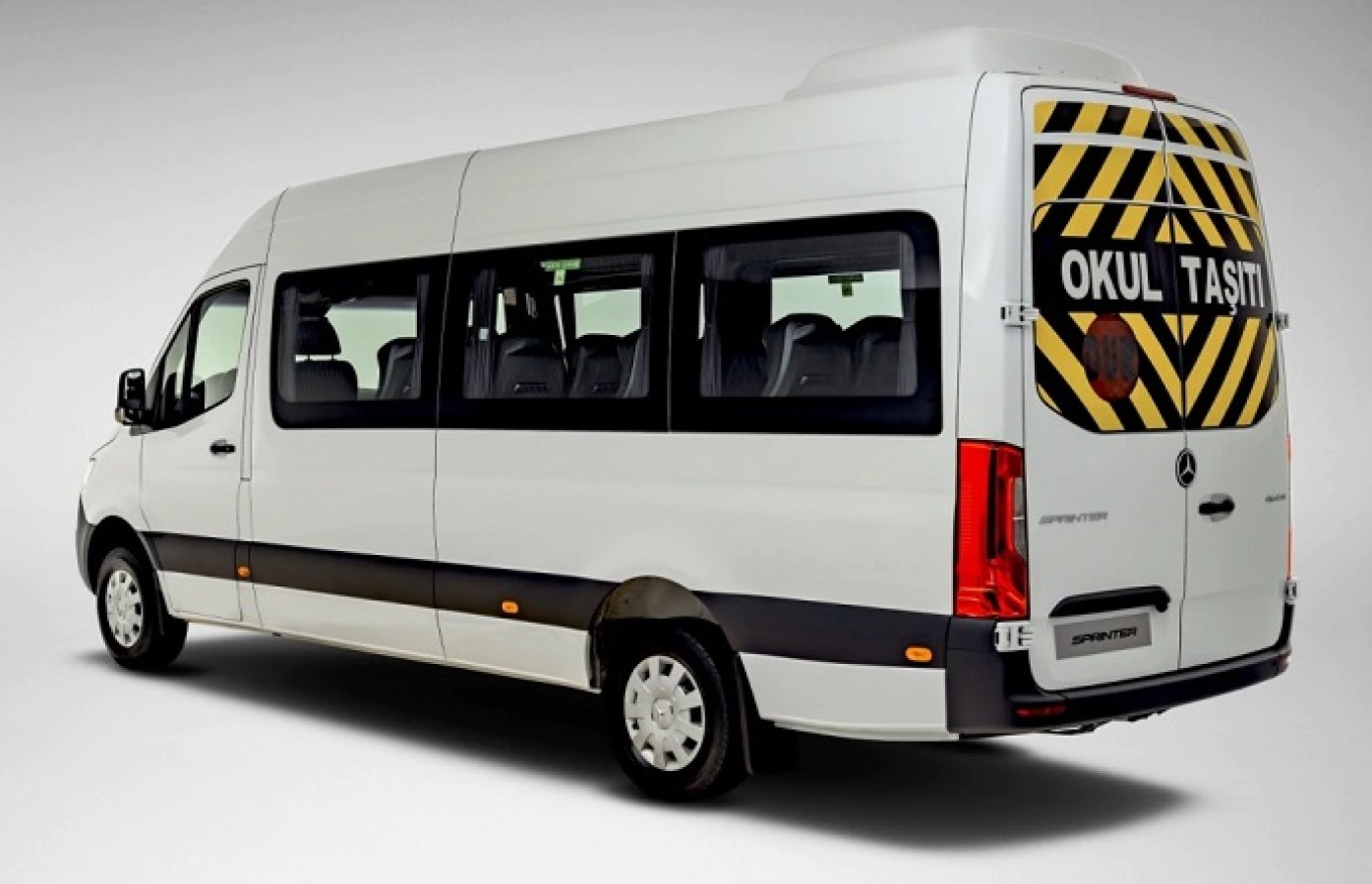 Servis ücretlerine de zam!