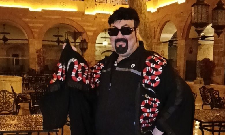 Kobra Murat Edirne'de!