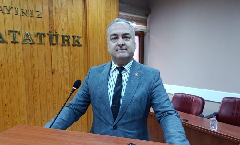 Aliş net konuştu; 'En iyisi Edirne'de'