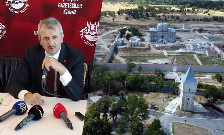 Saray kazısında yürek burkan bulgu!