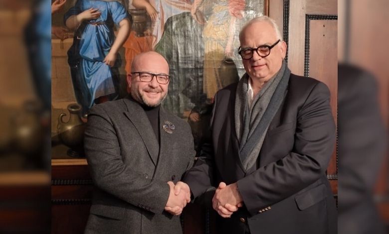 Kırkpınar için 'dünya' vizyonu