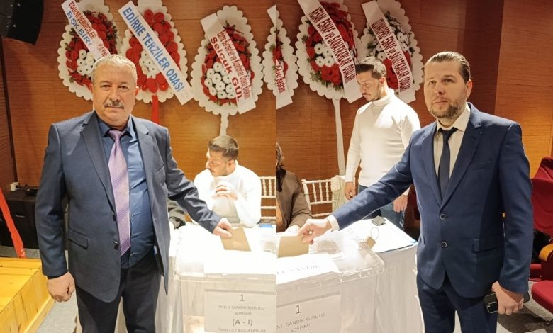 'Bakkal amca' yeni başkanını belirliyor