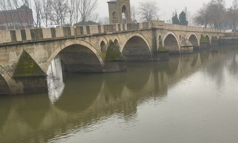 Her yağış üretim sezonuna 'umut'