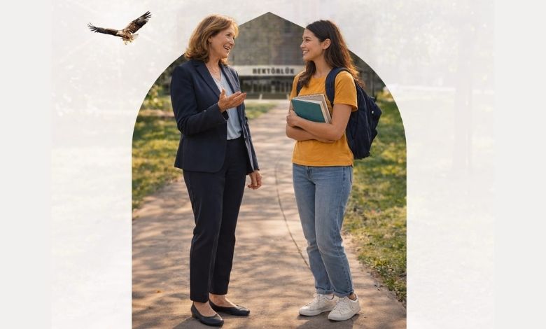 Kampüs kültürü için “Tam İyilik Hali”