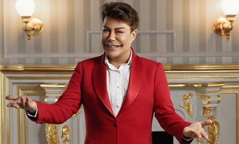 Son dakika! Ünlü şarkıcı yaşamını yitirdi