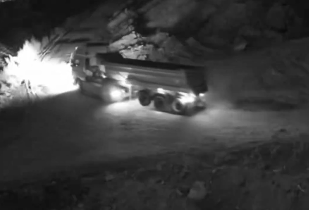 Valilik 'gereği yapıldı' dedi