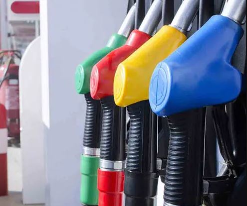 Akaryakıt Fiyatları Yeniden Yükseldi