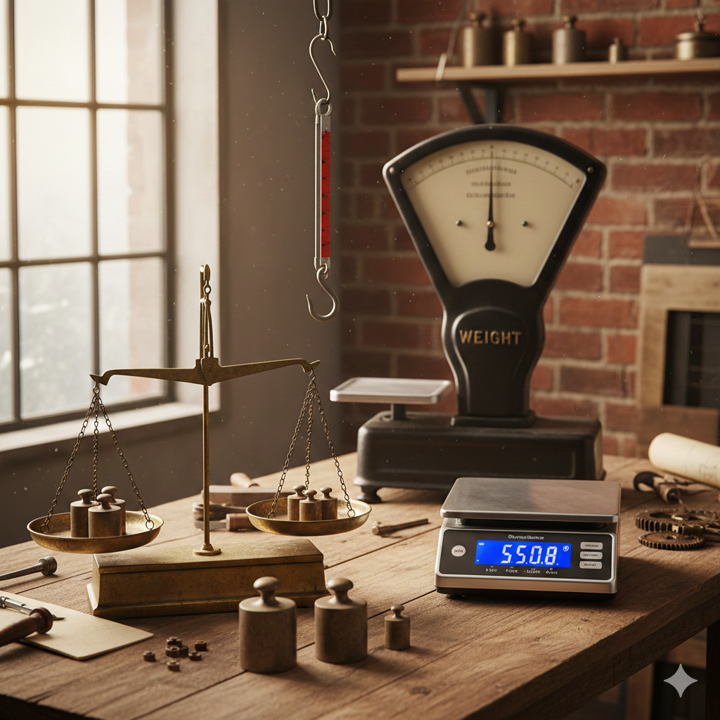 Ölçü aletlerinin muayenesinde son gün: 2 Mart!