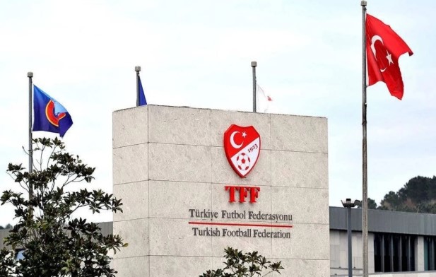 Süper Lig'de 6 kulüp disipline sevk edildi