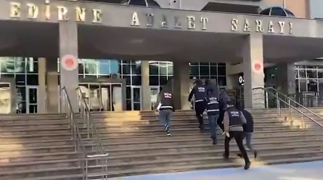 Tefecilik Operasyonunda 2 Tutuklama!