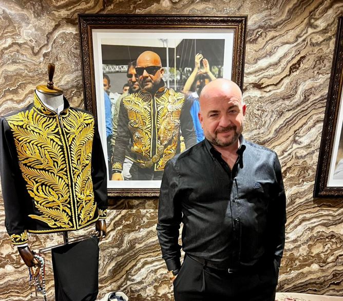  “Kırkpınar Ağası’ndan Eleştirilere Net Mesaj: