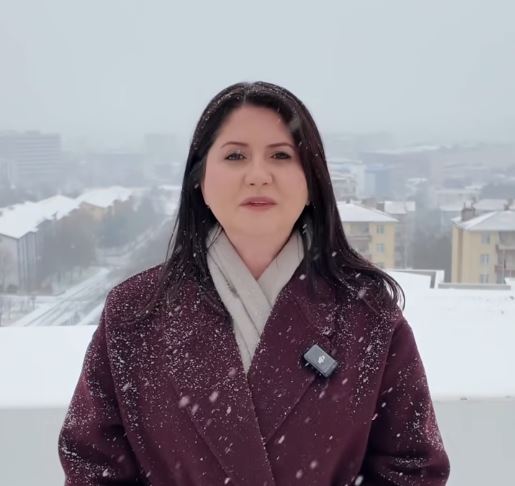 Başkan Gencan’dan Kar, Eğitim ve Kandili Mesajı