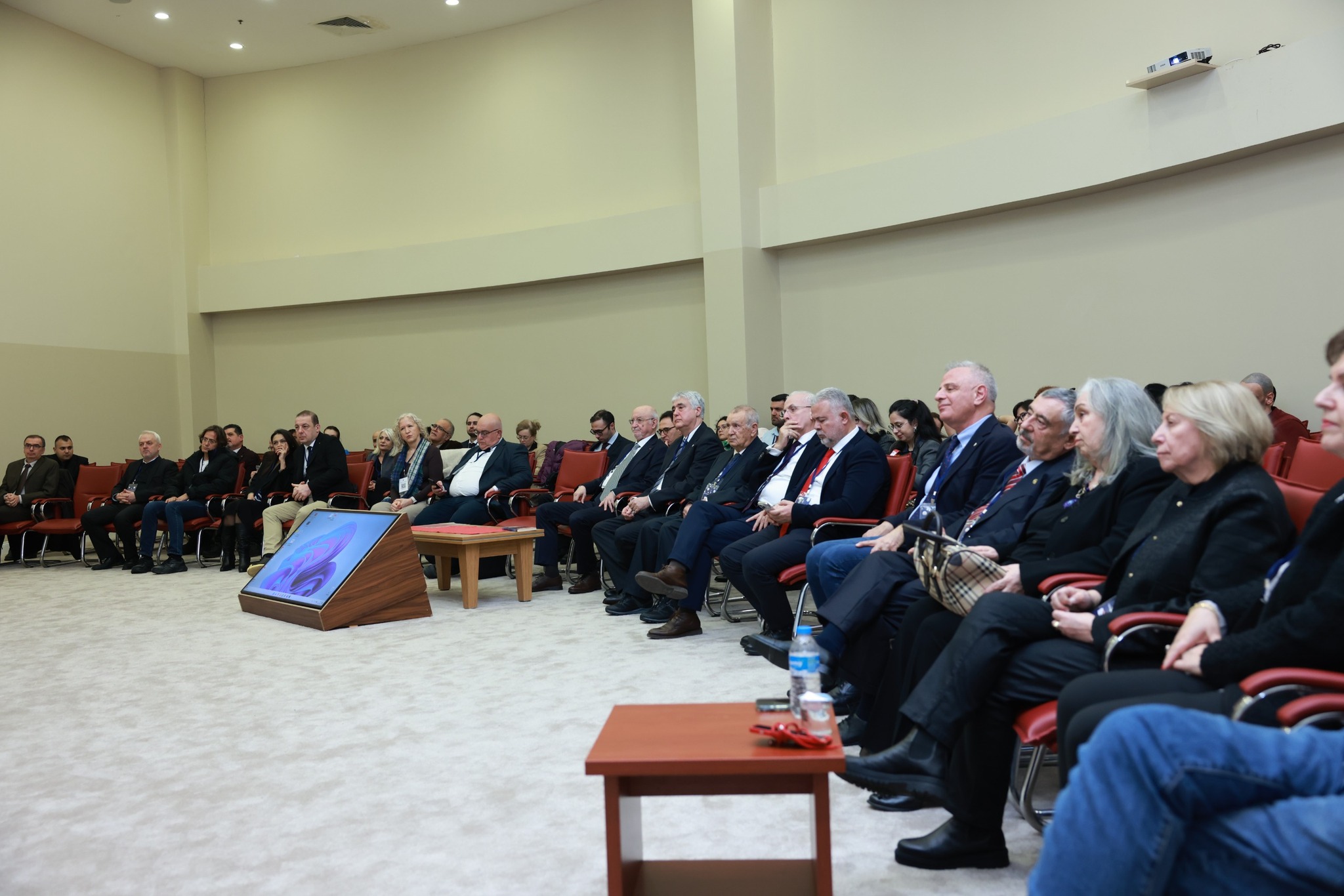 Anatominin kalbi Edirne’de atıyor