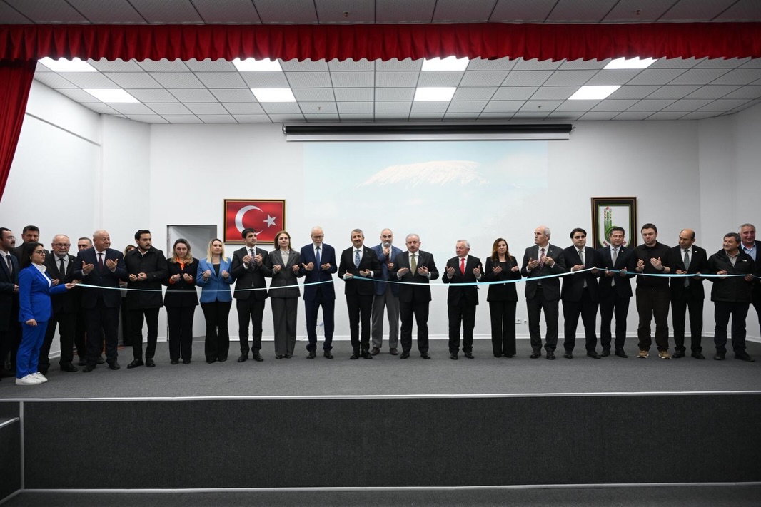 İpsala AVM Açıldı