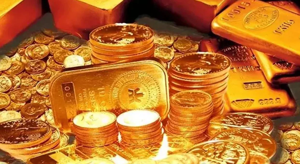 Altın fiyatları  geri viteste