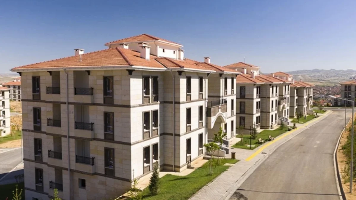 Binlerce Aileyi İlgilendiren Kura