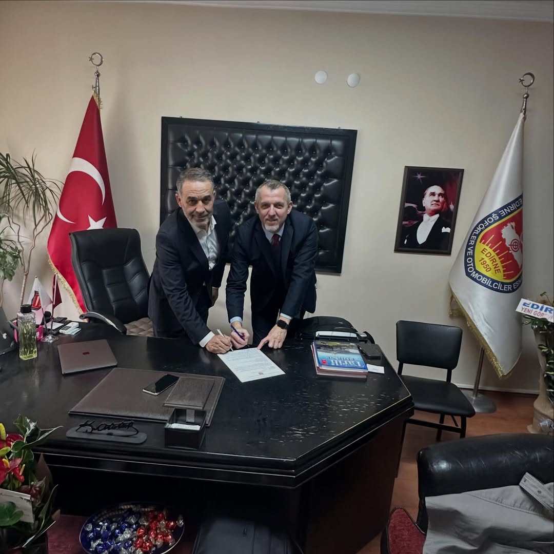 Esnaf odalarından akaryakıtta indirim atağı