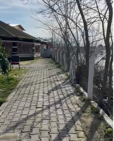 Meriç Taştı, Lozan Caddesi’ndeki İşletmeler Alarmda