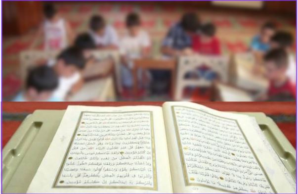 Resmi Gazete’de Yayımlandı: