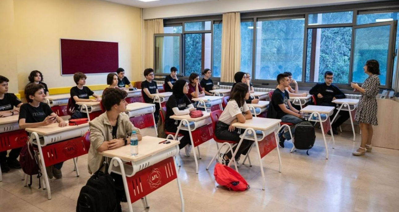 Yarıyıl tatili bitti: Milyonlarca öğrenci yeniden sınıfta