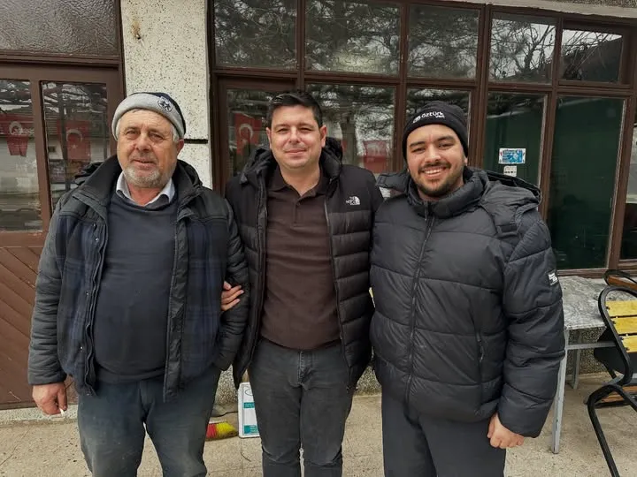 Ilgın: “Bakliyatta Üretmezsek İthalata Mahkûm Oluruz”