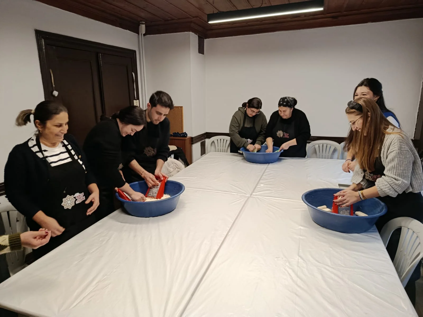 Kent Müzesi’nde sanatla cumartesi