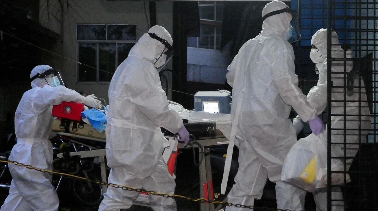 Nipah virüsü alarmı: Asya teyakkuzda