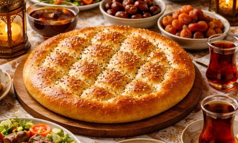 Ramazan pidesinde fiyat netleşti