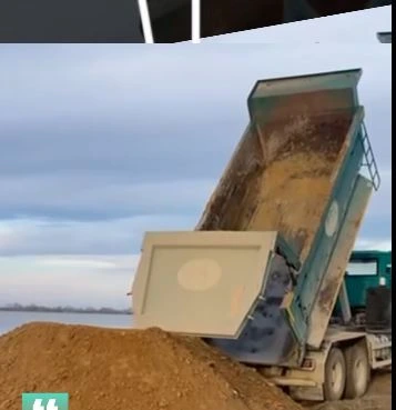 Taşkına Karşı Seddelerde Kritik Çalışma