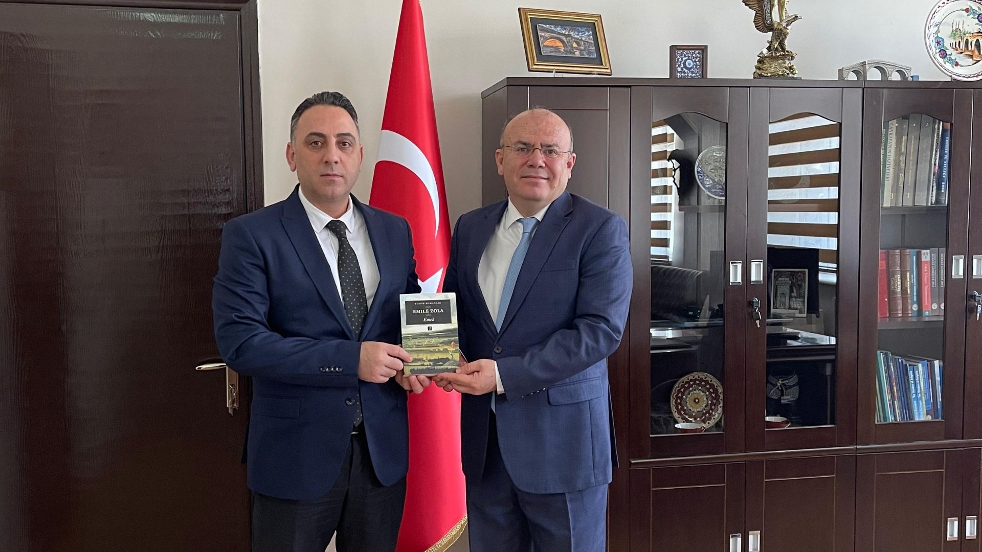 Uzunköprü'ye Sosyal Hizmet Merkezi müjdesi