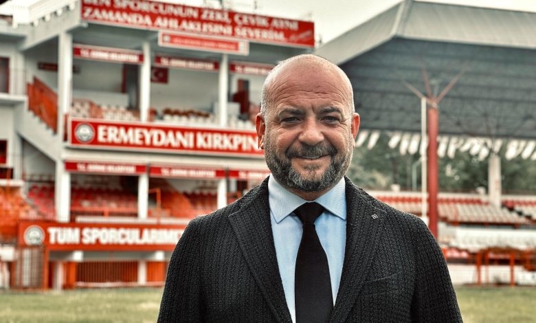 Ağa Özünlü’den Olay Sözler!