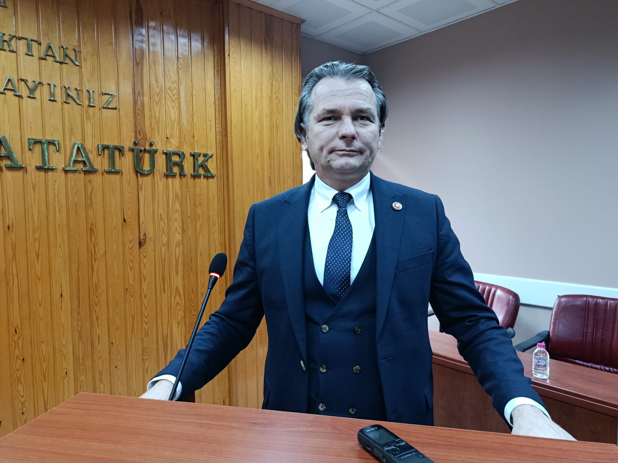 'Destek askıda, çiftçi çıkmazda'