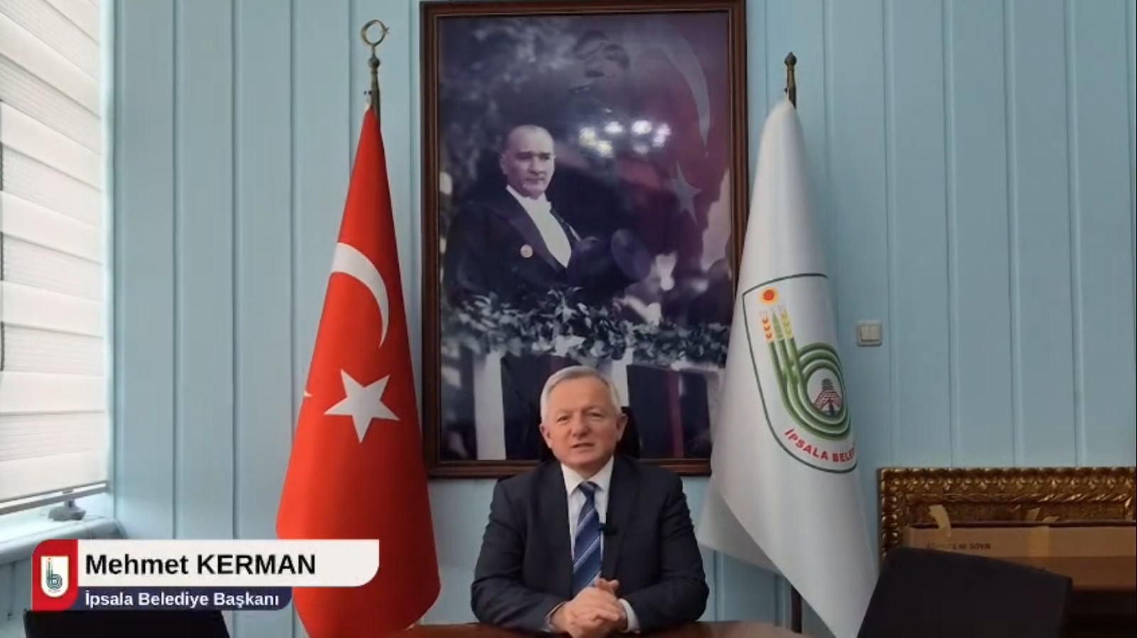 İpsala’da büyük gün: AVM açılıyor