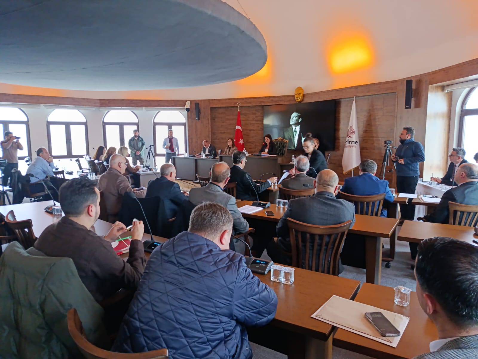 ‘Mutfak Edirne’ 17 Şubat’ta açılıyor