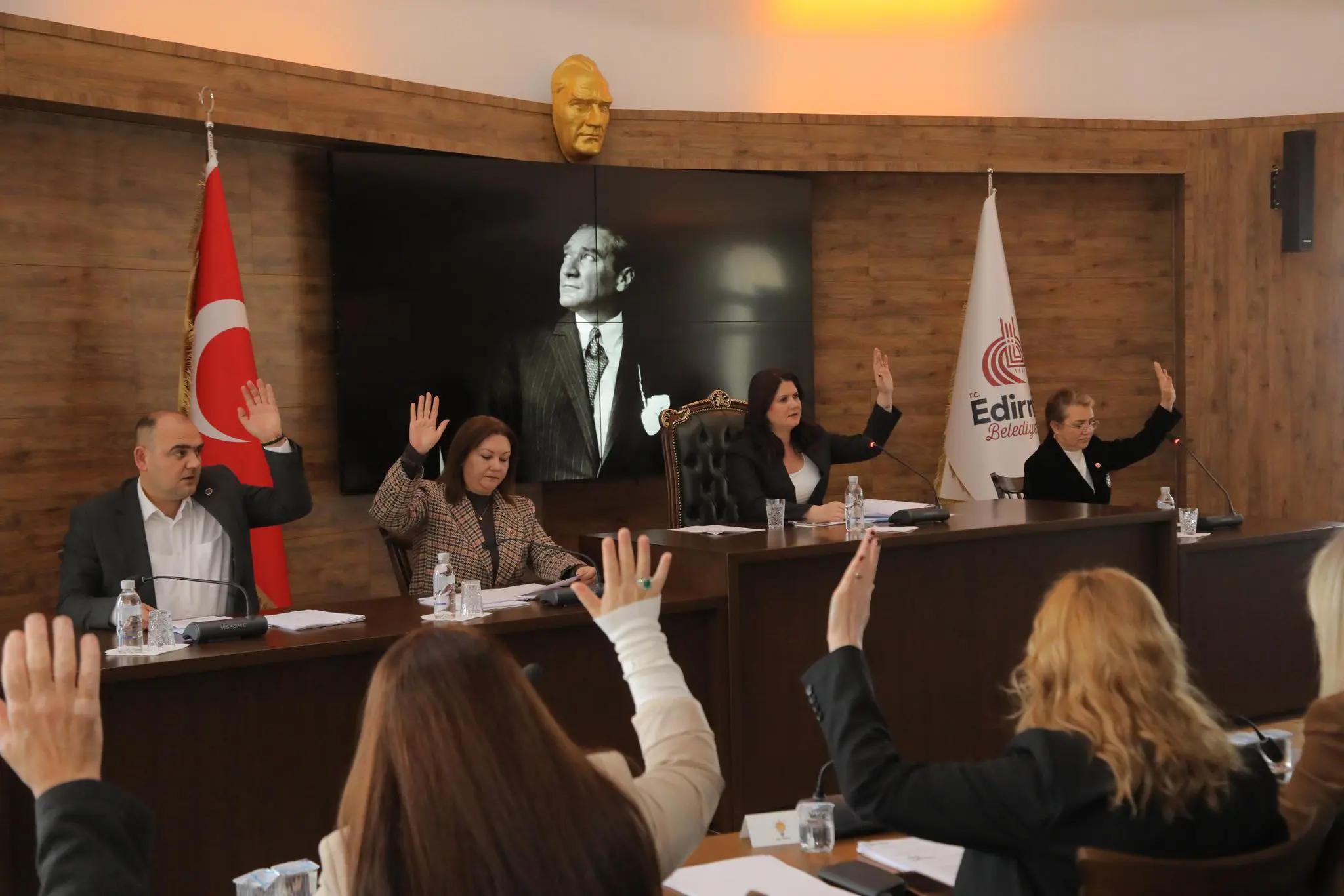 “Mutfak Edirne” Açılıyor