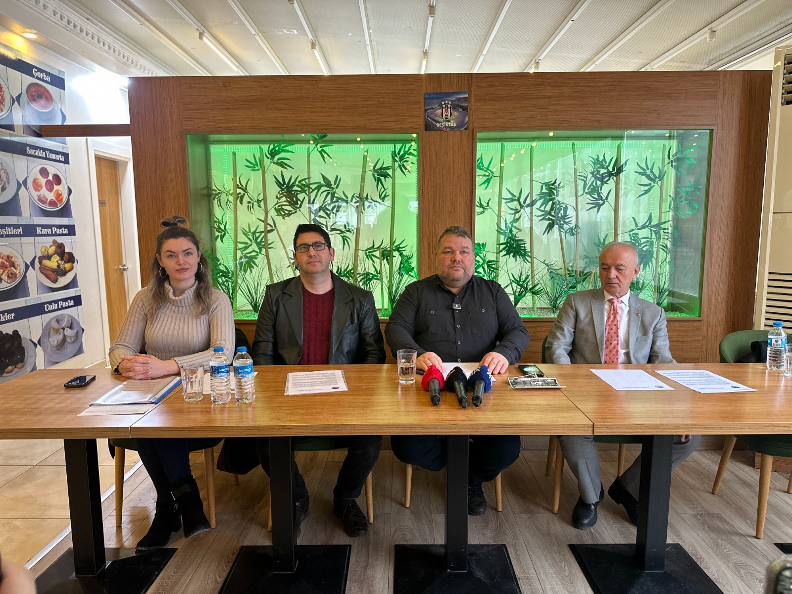 Soydaşın oyuna 'sandık' kısıtlaması