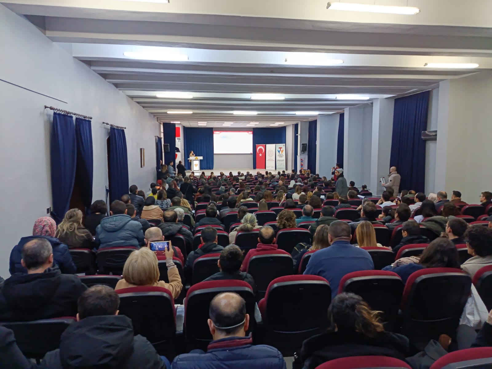 Edirne'de TEKNOFEST heyecanı