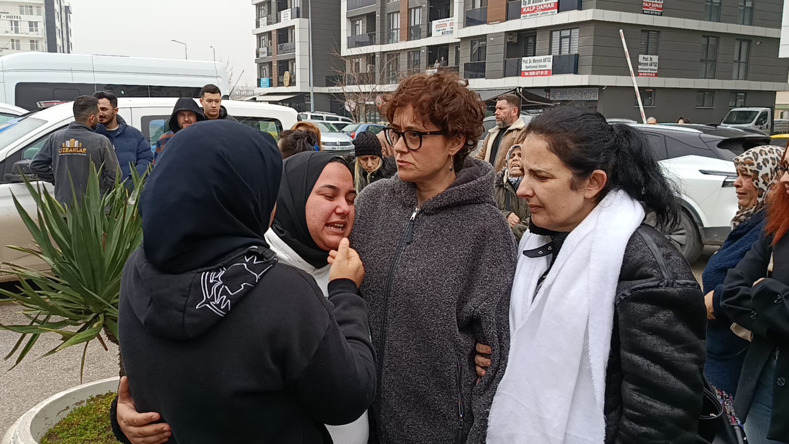 30 Bıçak, 19 Yıl Ceza